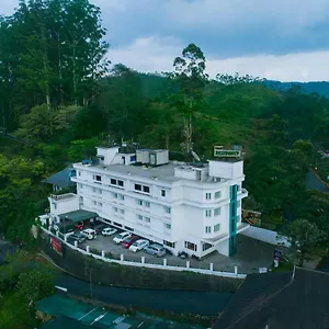 Issacs Residency Indien