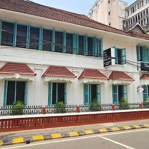 The Boat Jetty Bungalow Hotel