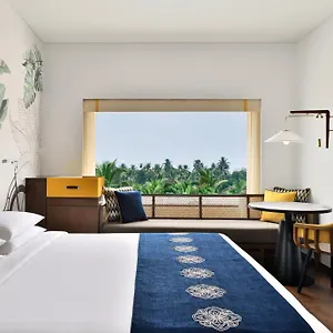 Port Muziris, A Tribute Portfolio Hotel, Indien