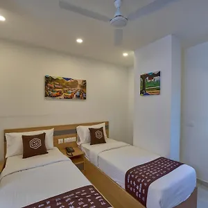 Sapphire Club Hub Otel