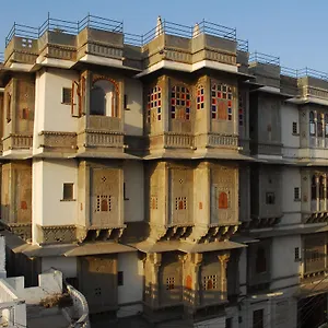 Madri Haveli Indien