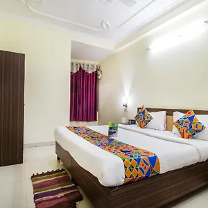 Fabhotel Luck Residency Delhi Airport Neu-Delhi