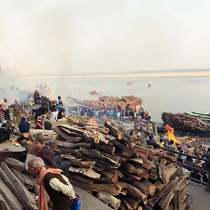 Yogashala Varanasi