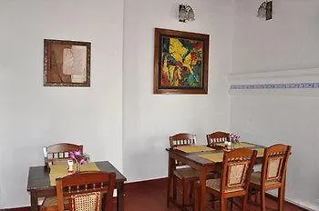 Old Courtyard Hotel Kochi